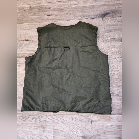 Eddie Bauer Fishing Camping Outdoor Vest 2XL - Picture 6 of 7